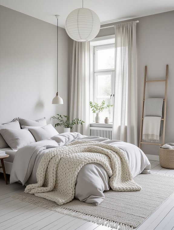 nature inspired serene sanctuary