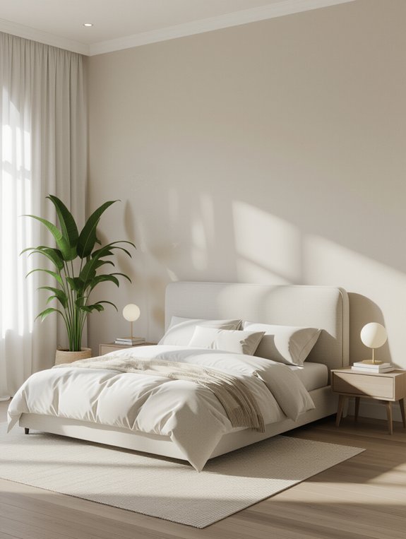 optimal bed positioning tips