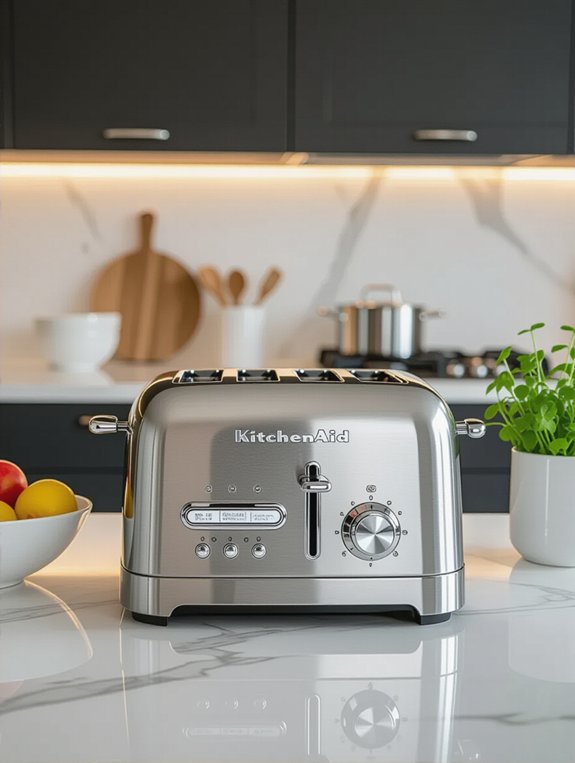 perfectly toasted breakfast bliss