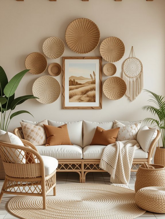 personalize with meaningful mementos