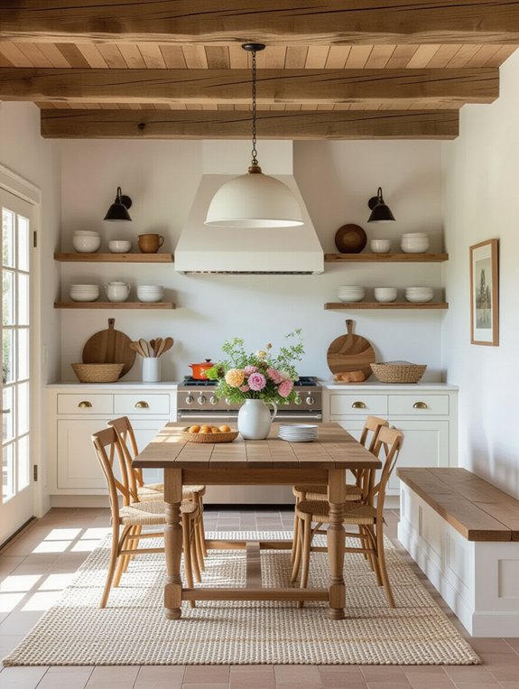 personalize your kitchen space