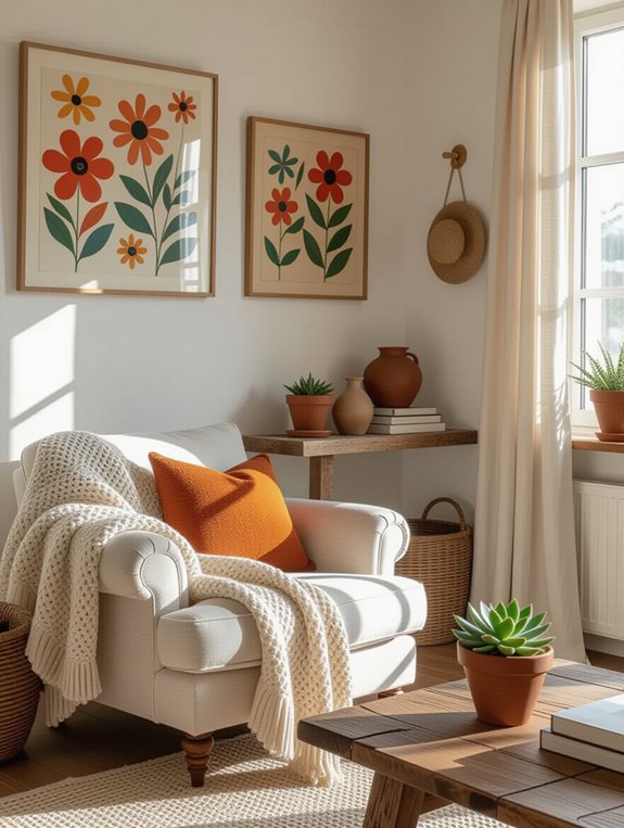 personalize your space artistically