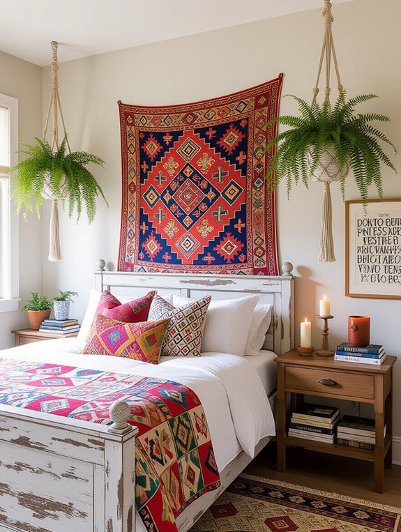 personalized diy bedroom decor