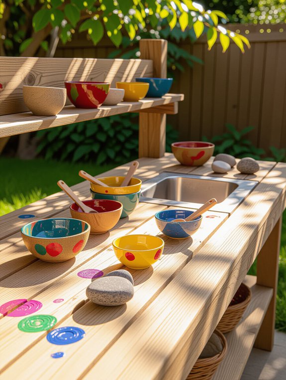 portable outdoor cooking fun