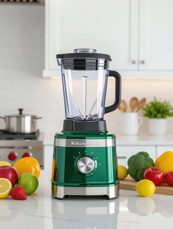 powerful versatile kitchen appliance
