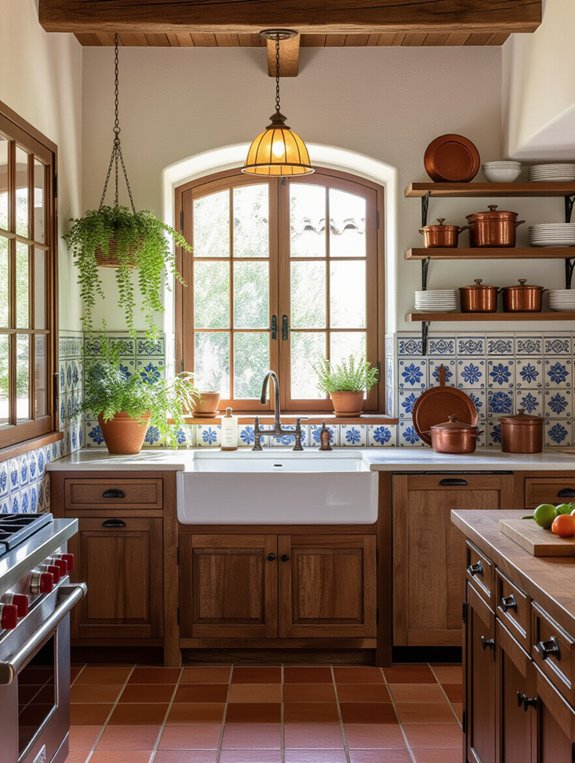 practical stylish farmhouse sinks