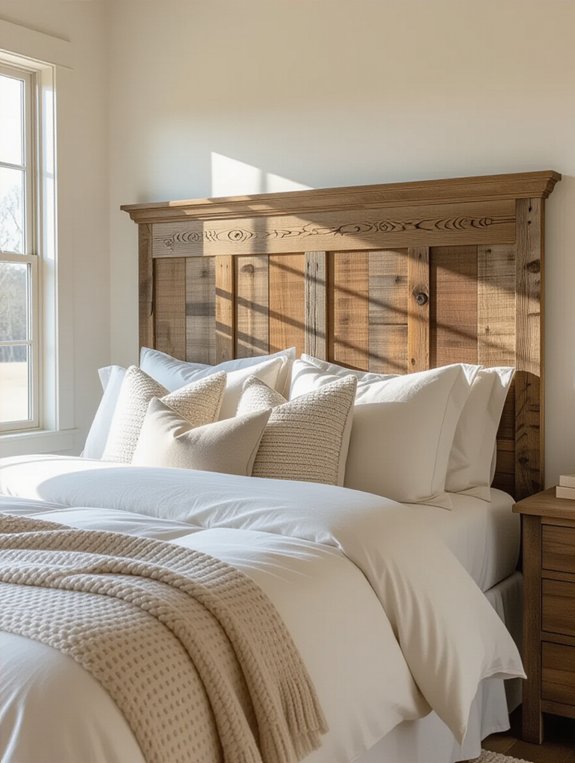 rustic charm cozy elegance