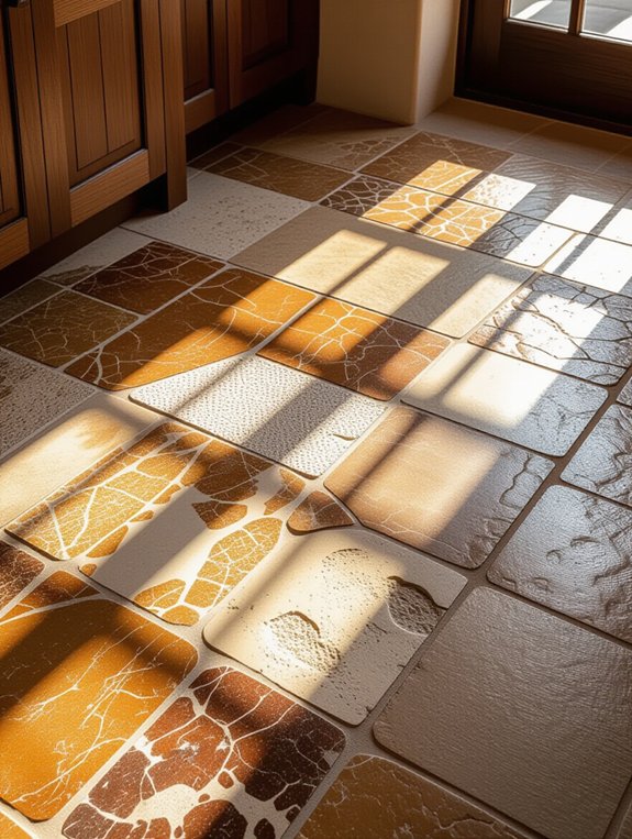 rustic charm durable beauty