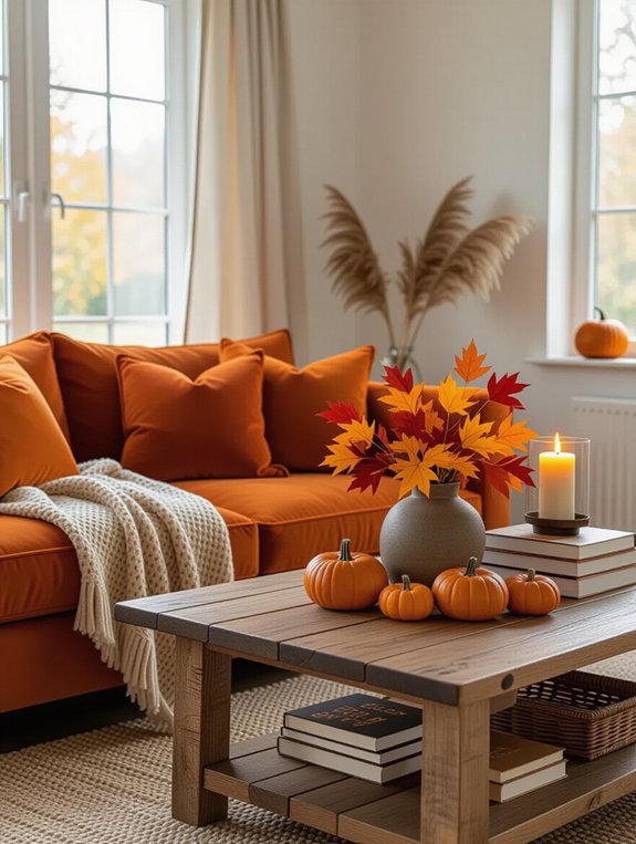 seasonal decor transformation tips