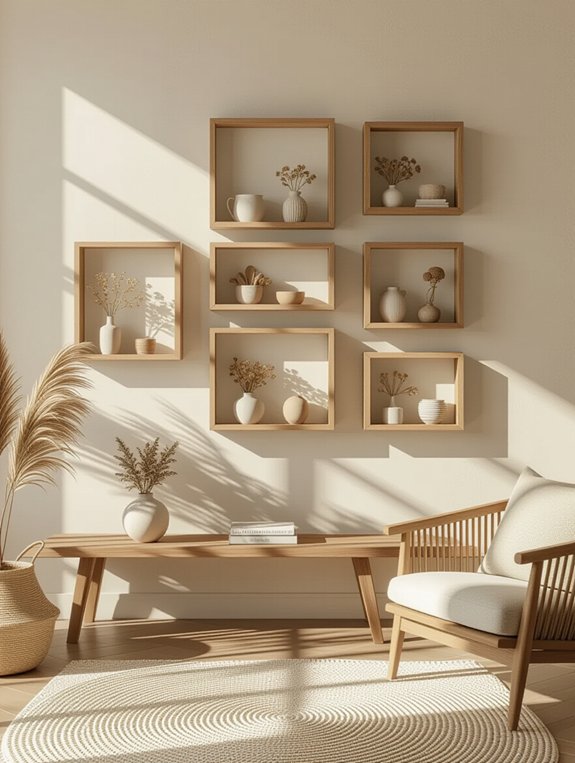 showcase memories creatively