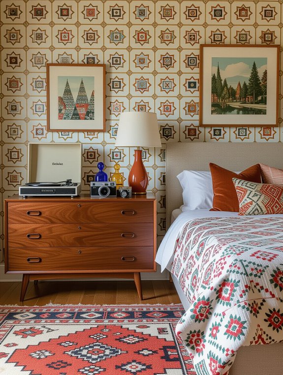 showcase unique collectible items