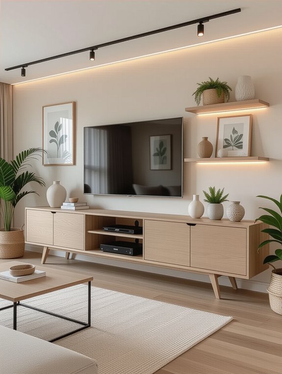 showcase your personal style