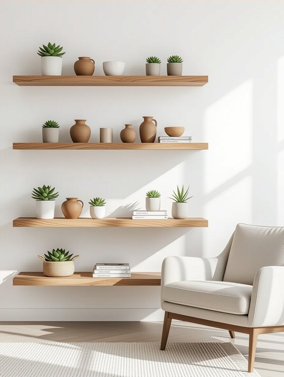 sleek customizable stylish storage