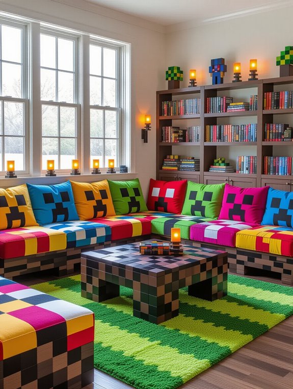 small touches big impact