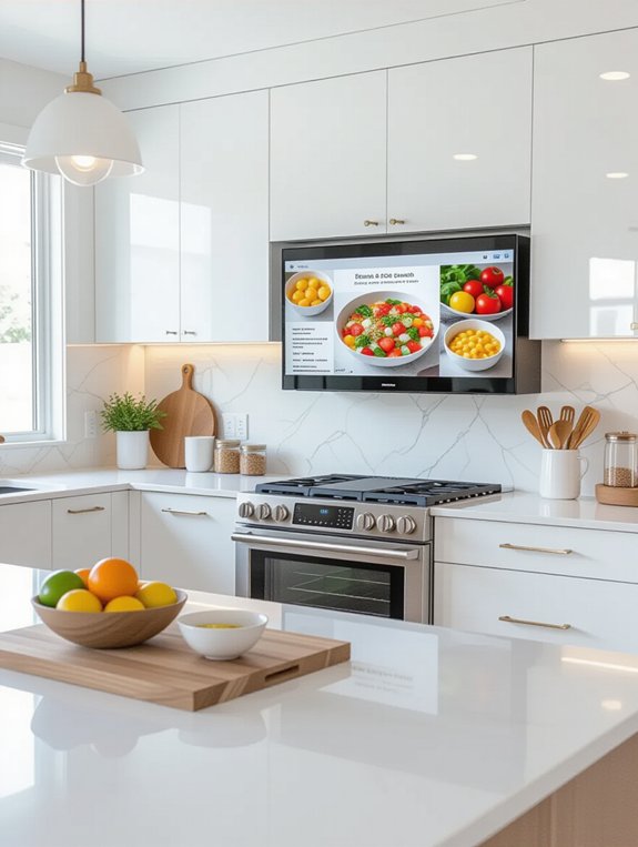 smart cooking made easy