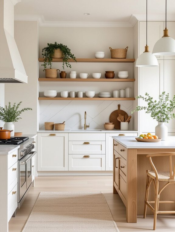 smart kitchen storage solutions