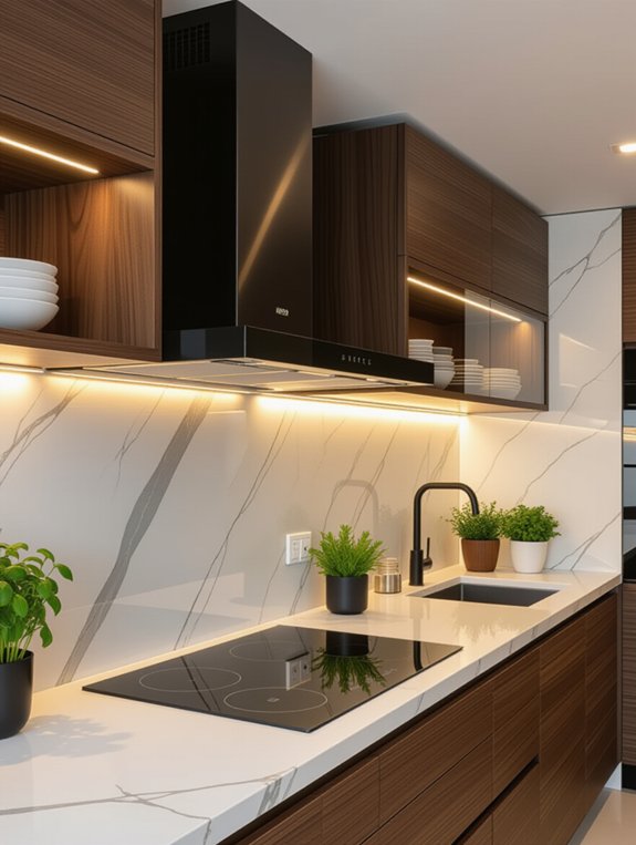 smart kitchen technology innovations