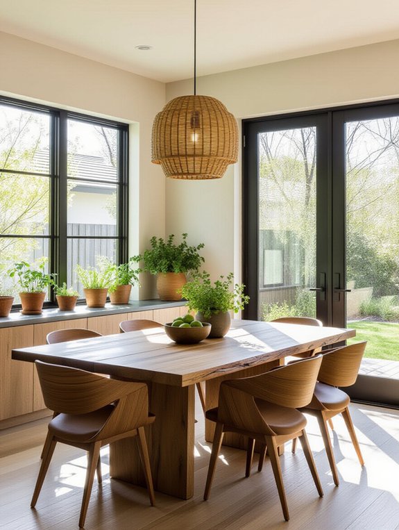 smart technology enhances sustainability