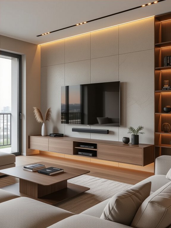 smart technology enhances viewing