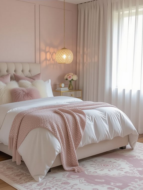 soft pastel color palettes