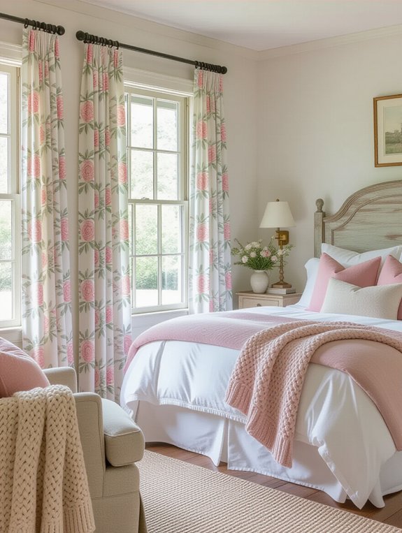 soft pastel color palettes