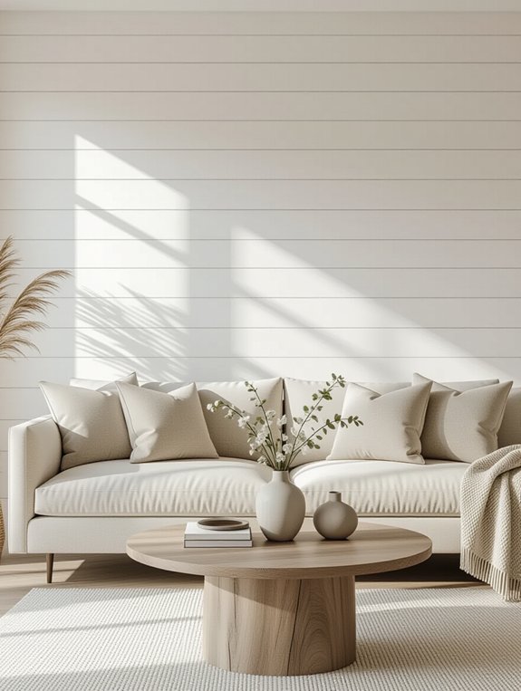 sophisticated shiplap design options