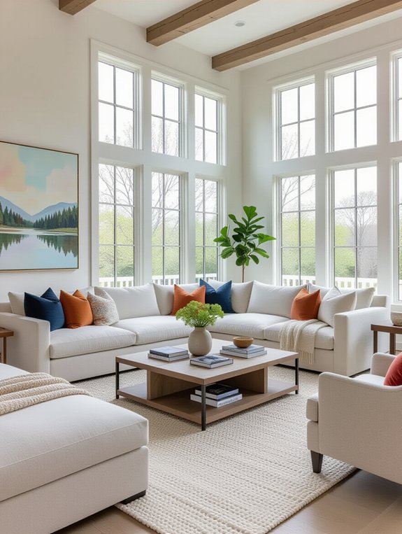 stylish and practical living