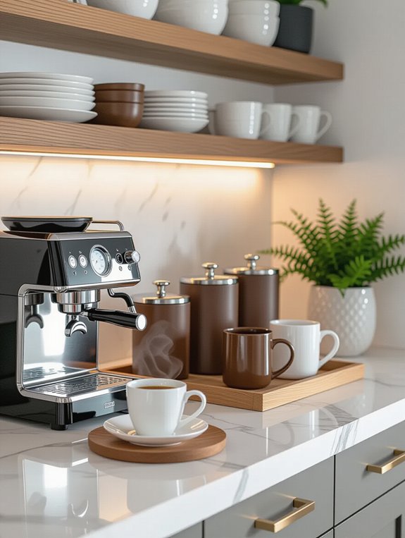 stylish coffee accessories essential