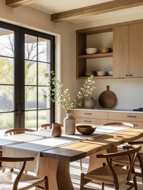 stylish functional dining solutions