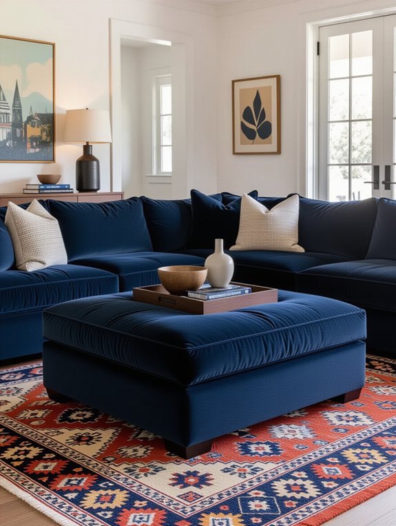 stylish functional storage solutions