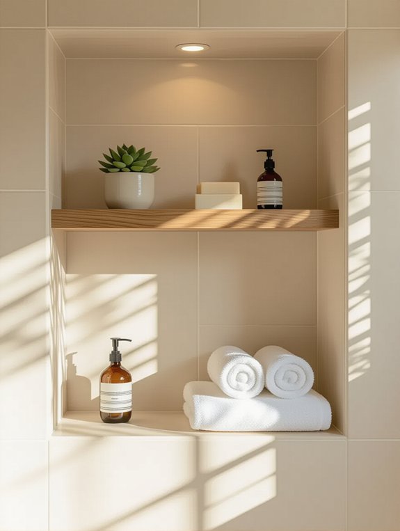 stylish practical storage solution