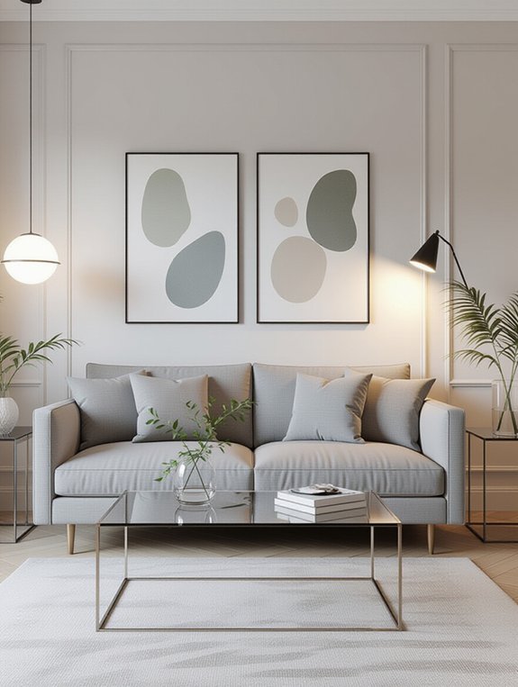 stylish space saving furniture options