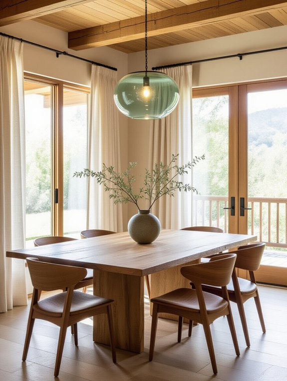 sustainable stylish lighting solutions