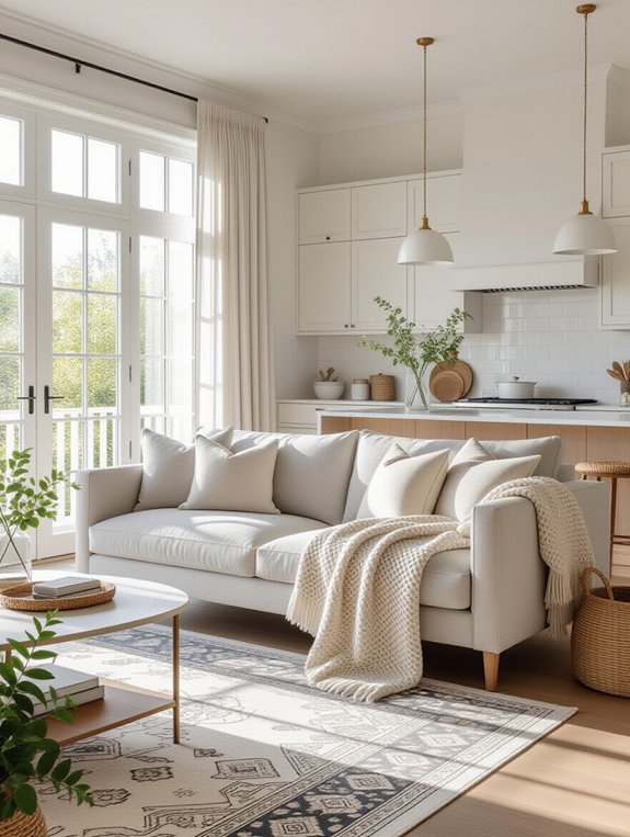 textured fabrics enhance comfort