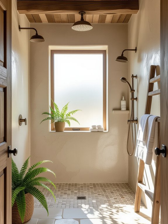 textured plaster wall elegance