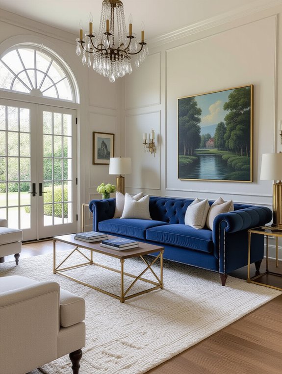 timeless charm and sophistication