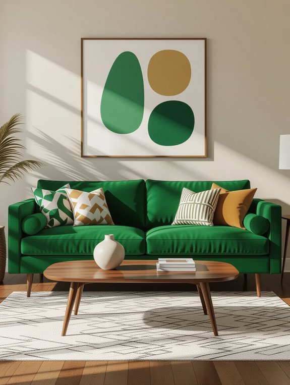 timeless clean lines elegance