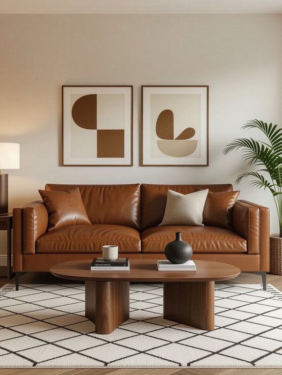 timeless elegance and comfort