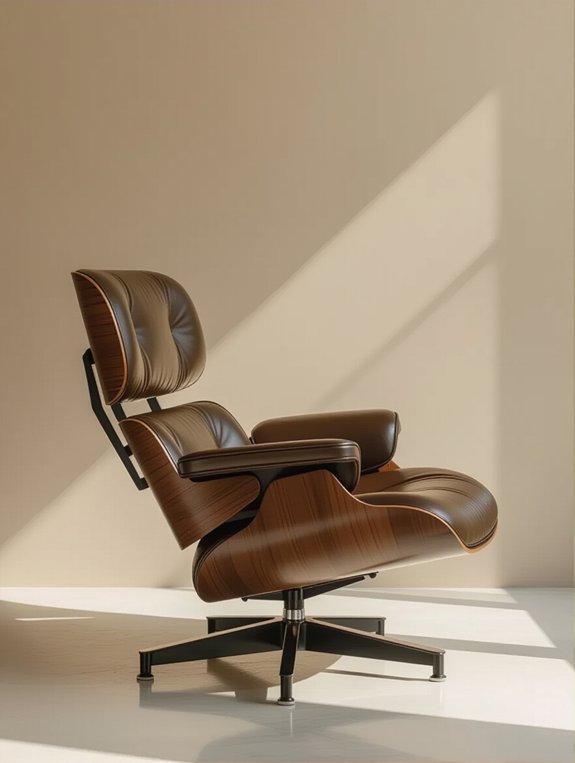 timeless elegance and comfort