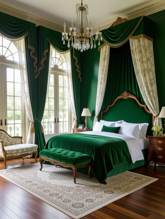 timeless elegance and comfort