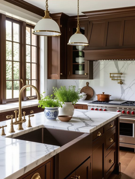 timeless elegance and durability