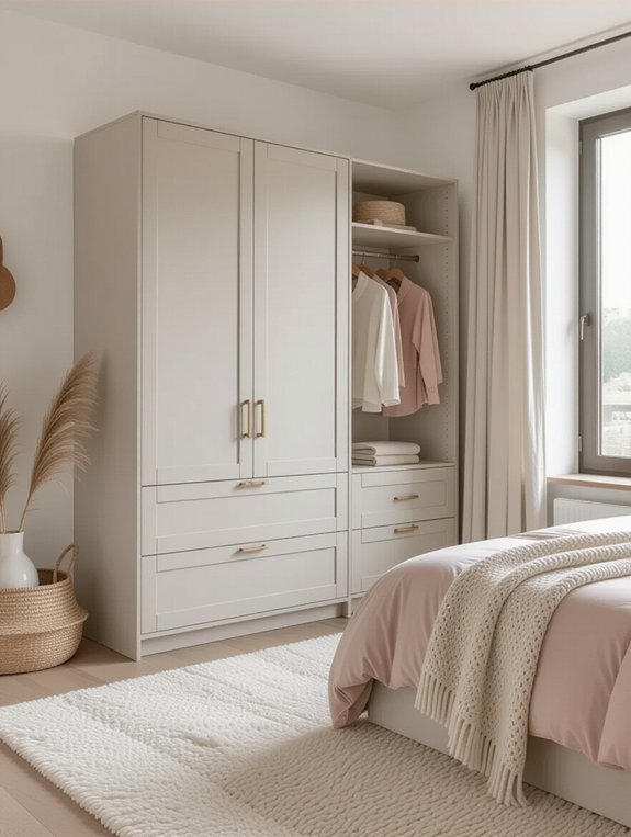 timeless elegance and versatility