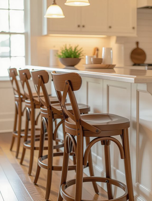 timeless elegance for kitchens