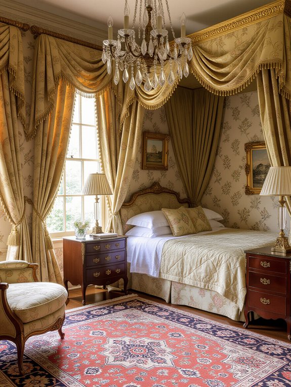 timeless elegance rich textures