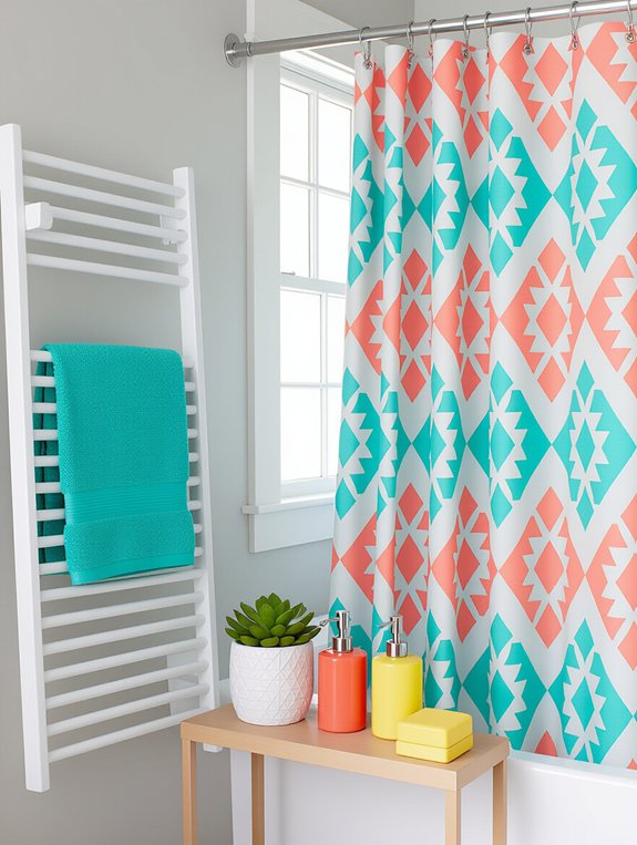 transform bathroom with accessories