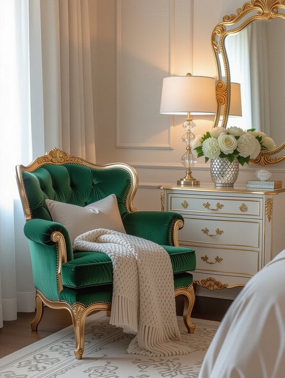 transform your bedroom style