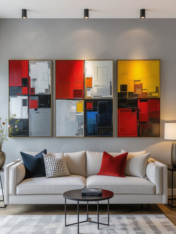 transform your living room