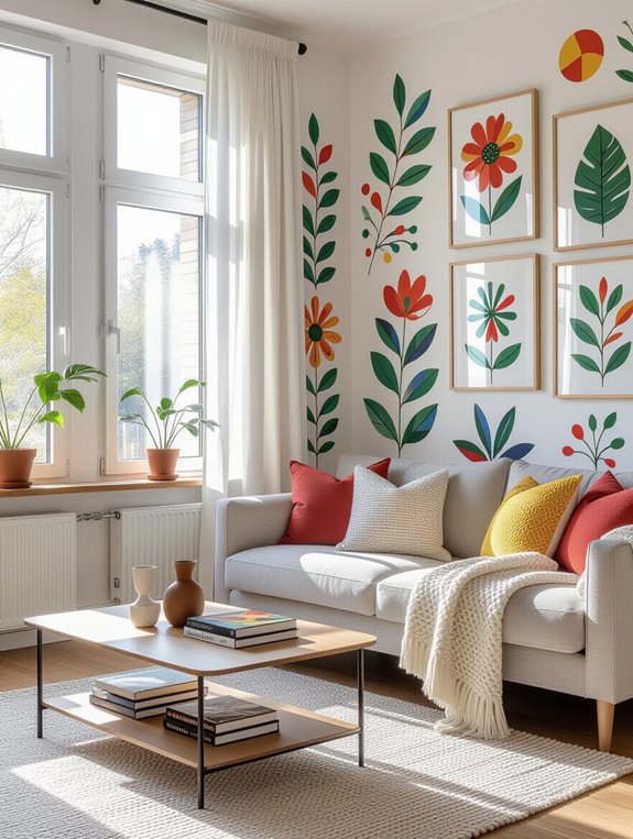 transform your living space