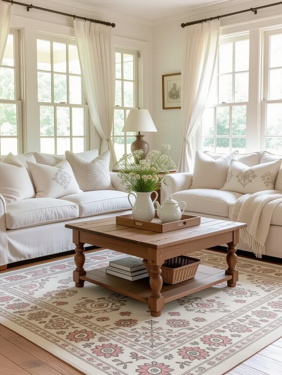 transform your living space