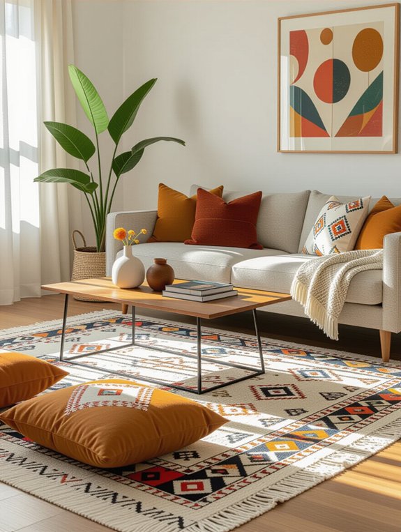 transform your lounge room